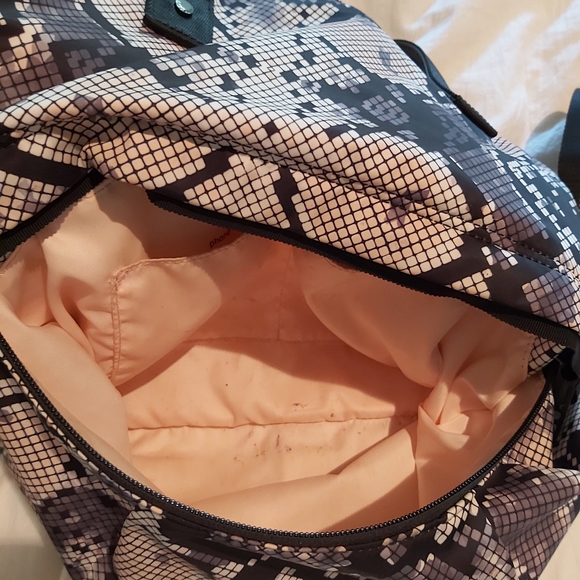 Lululemon tote - Picture 4 of 5